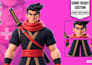 create 3d game character and stylized character modeling, rigging and animation
